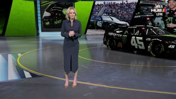 Shannon Spake (9/13/2022) &mdash; Newswomen