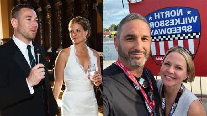 Shannon Spake Divorce Information and Worth, Age