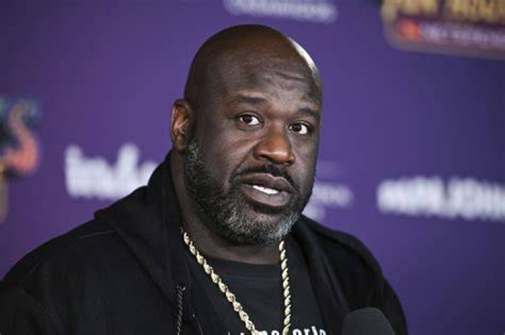 Shaquille O'Neal &ldquo;Just Because I Have More Than The Average Guy, It