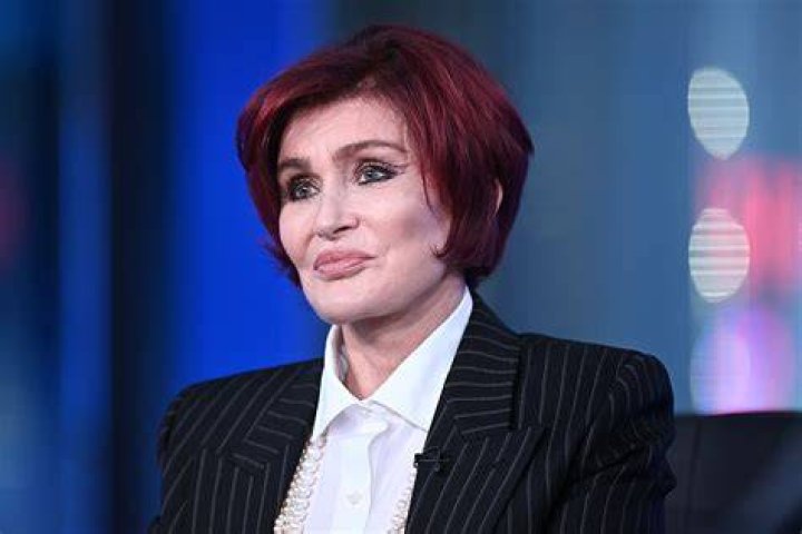 Sharon goes from Osbourne to reborn with 'horrendous' facelift surgery