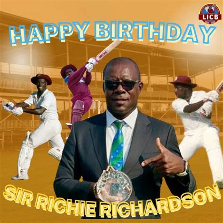 Sha&rsquo;Carri Richardson Birthday