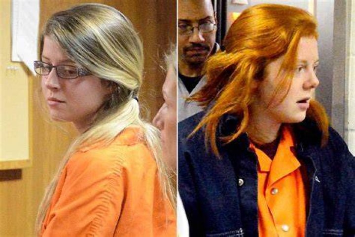 Shelia Eddy Mastermind Behind Skylar Neese's Murder