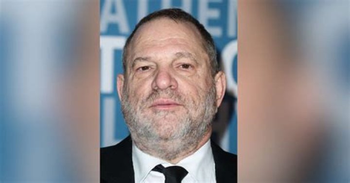 Shellshocked Harvey Weinstein breaks silence after wife leaves him
