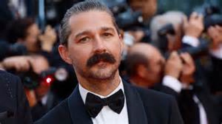 Shia Labeouf New York Post
