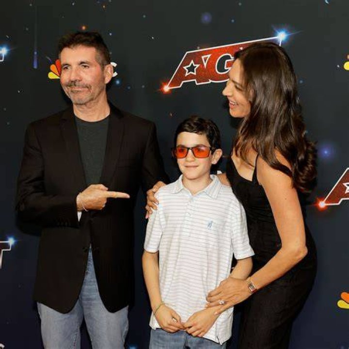 Simon Cowell's Son: Meet Eric Cowell, His Secret Child