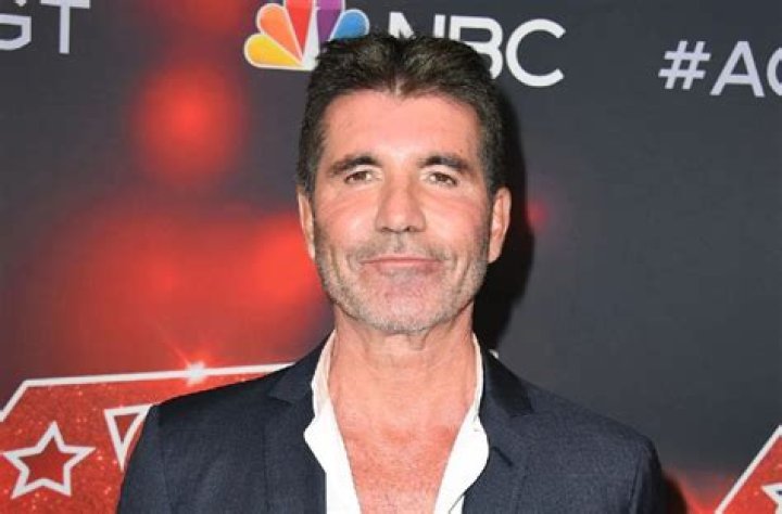 Simon Cowell&rsquo;s Net Worth, How Much Did He Earn？ Sfuncube