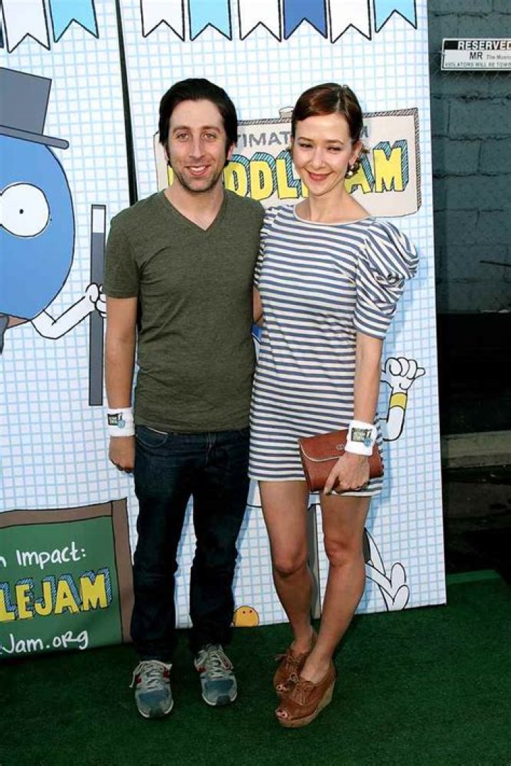 Simon Helberg age, wife, height, movies and TV shows, latest updates