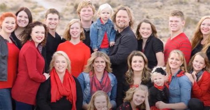 Sister Wives Kody Brown&rsquo;s Kids Turn Against Him In Season 18