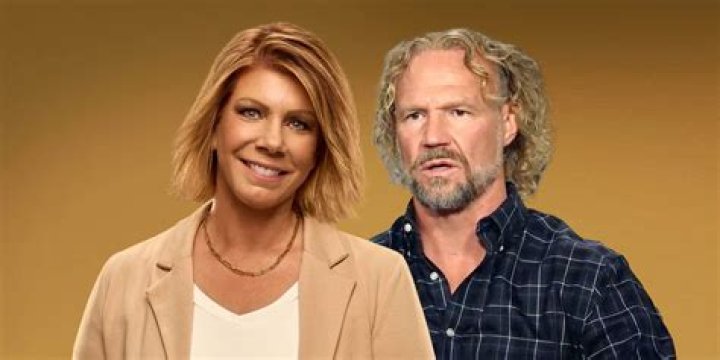 Sister Wives Star Meri Brown Says It's OK to 'Outgrow People'