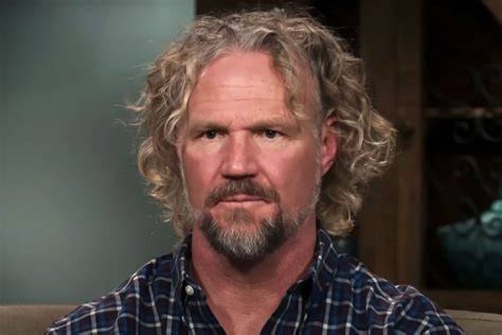 Sister Wives&rsquo; Kody Brown spends Christmas with all FOUR wives after