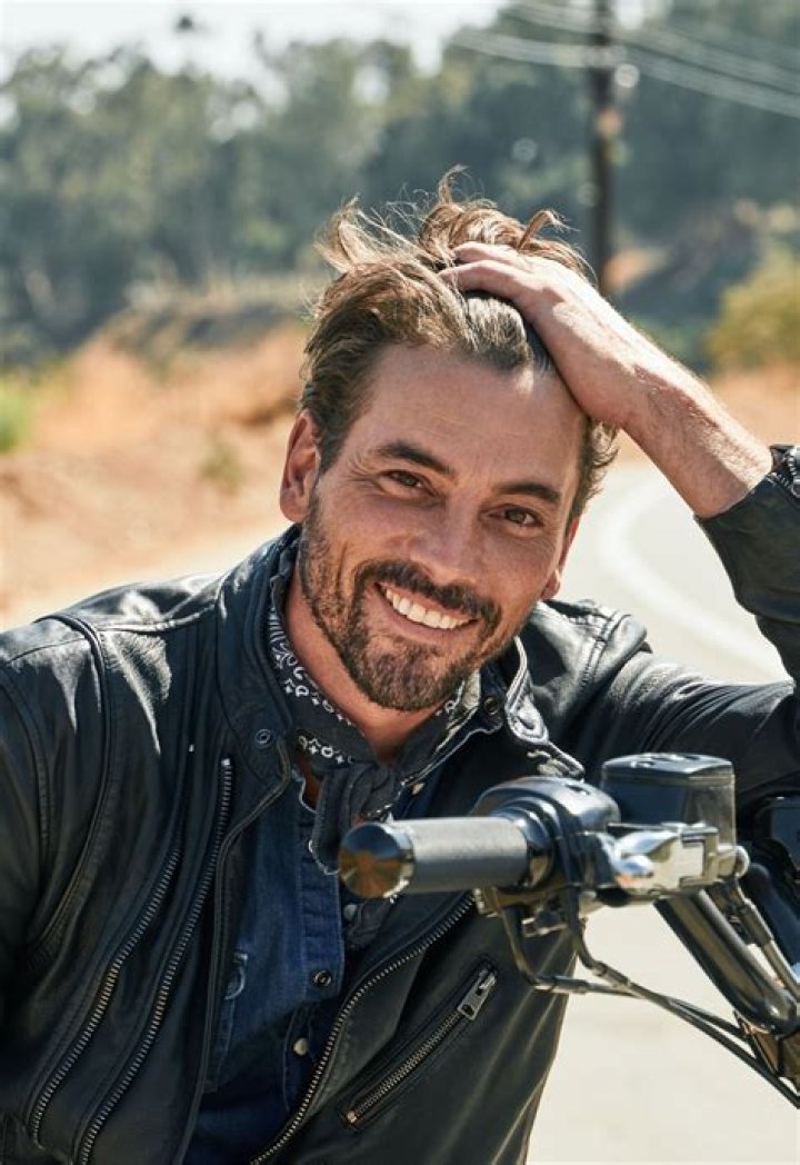 Skeet Ulrich Went From '90s Heartthrob to Struggling TV Actor. Now He's