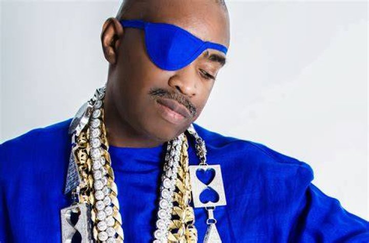 Slick Rick to Mentor YouTube Black Voices Music Class of 2022