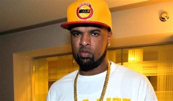 Slim Thug Net worth, Age Kids, Wife, Weight, BioWiki 2024 The Personage