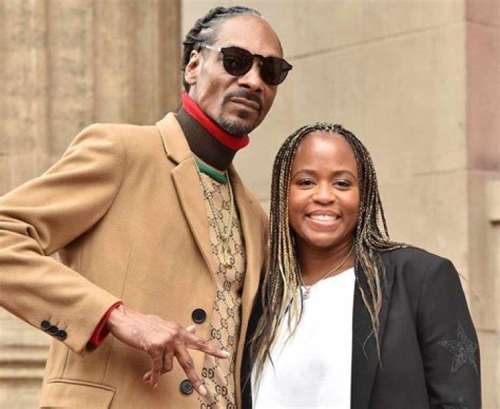 Snoop Dogg and Wife Shante Celebrate 21 Years of Bliss