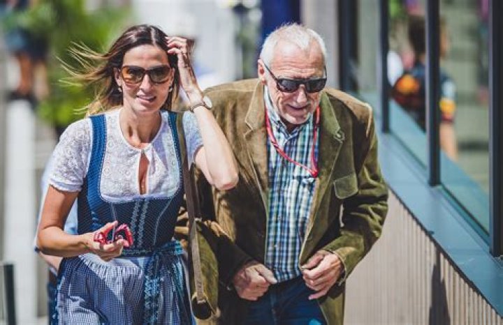 So liebte Milliardär Mateschitz privat Das weiß man über seine