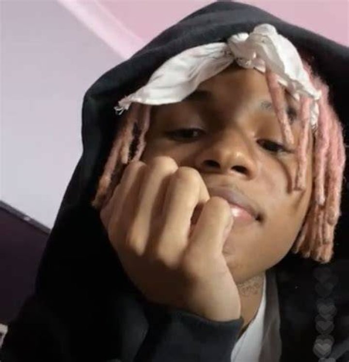 SoFaygo 🖤 on Twitter Cute rappers, Celebrity wallpapers, Rappers