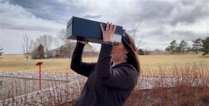 Solar Eclipse Viewer How to Build Easy Free Eclipse Viewer Money