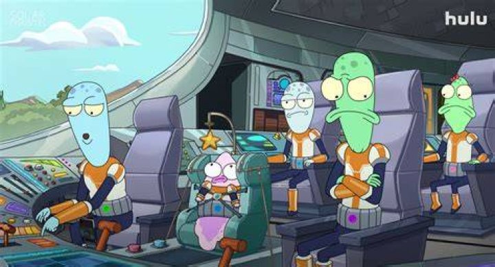 Solar Opposites Season 2 Release Date, Trailer, Cast and More
