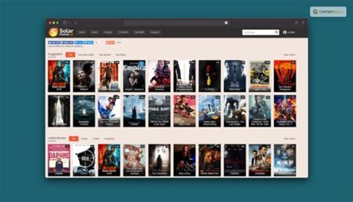 Solarmovies