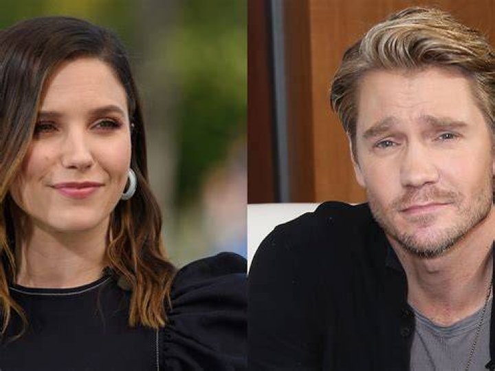 Sophia Bush & Chad Michael Murray Celebrity Couples Photo (1479173