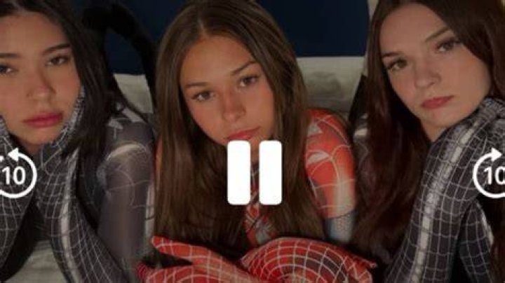 Sophie Rain Spiderman video continues to dominate social media