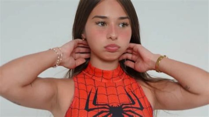 Sophie Rain Spiderman Video Hot Video Leaks r/HugeBoobsandTits