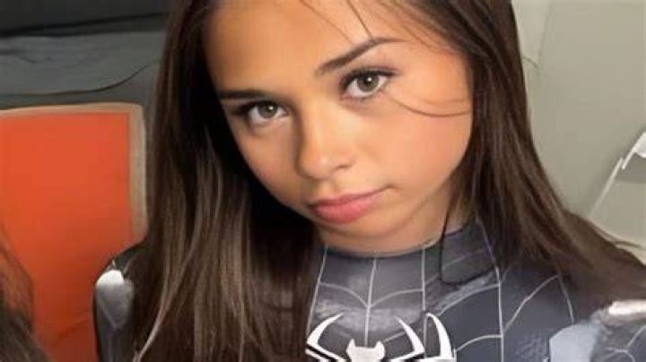 Sophie Rain Spiderman Video, Sophie Rain Reddit Videos, Sophierain