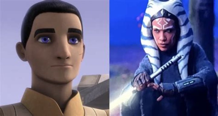 Speculation mounts that Ahsoka has wrapped filming as another star