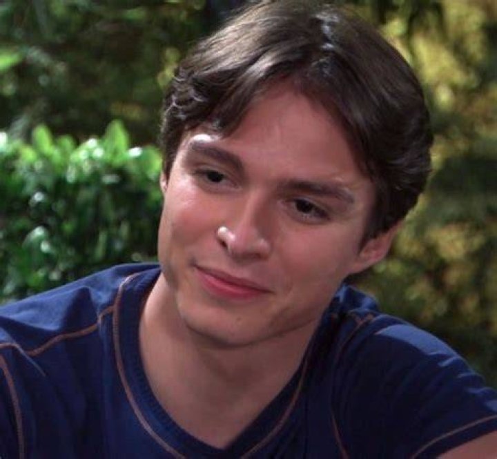 Spencer Cassadine Soap Opera Wiki Fandom