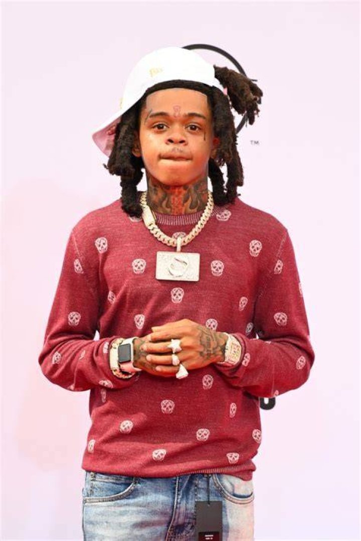 SpotemGottem Height, Net Worth, Wiki, Age, Real Name, Bio, GF & More