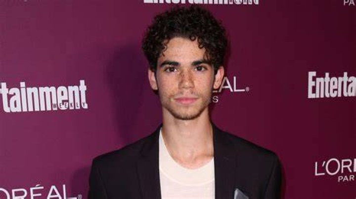Spotlight Meet The Cameron Boyce Foundation's Libby Boyce L.A. Parent