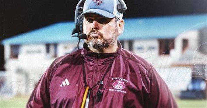 St. Peter&rsquo;s Prep Head Coach Greg Steward Off to a Great Start
