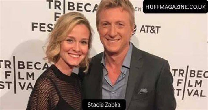 Stacie Zabka biography what is known about William Zabka's wife? Legit.ng