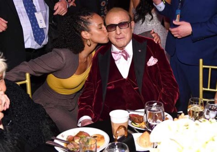 Star Tracks Alicia Keys, Joe Manganiello, Rob Lowe [PHOTOS]
