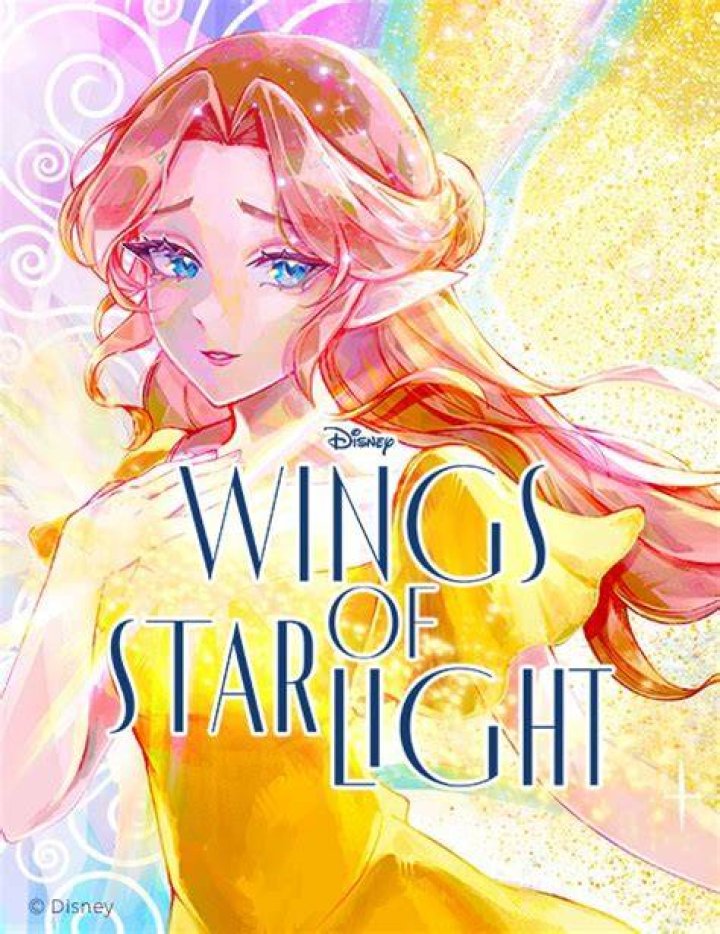 Starlight Wings I Sondra x Timmy I Genau wie Du/Only A Girl[Request