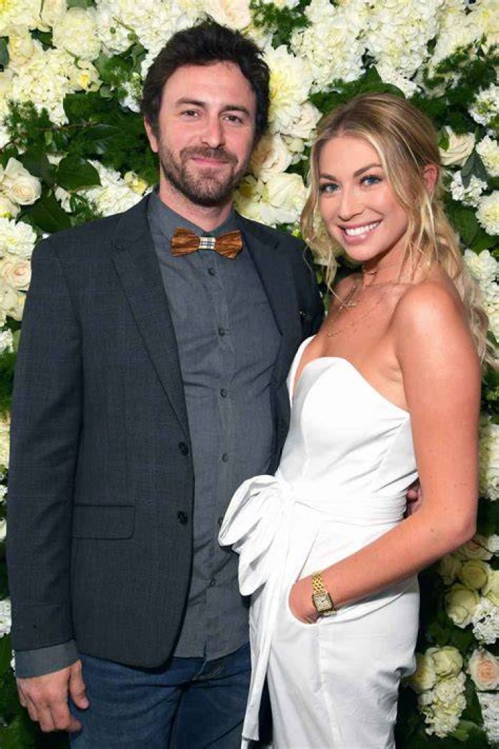 Stassi Confirms Her Boyfriend Beau Will Appear on 'Vanderpump Rules