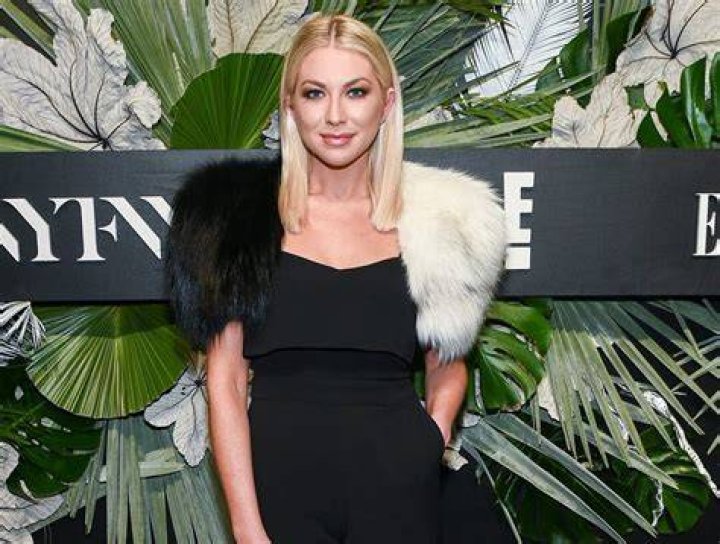 Stassi Schroeder Net Worth and Stassi Schroeder Age, Husband, Wedding