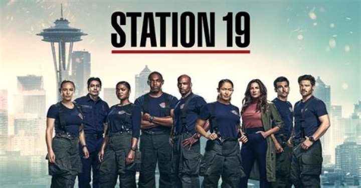 Station 19 10 things you didn&rsquo;t know about actress Jaina Lee Ortiz