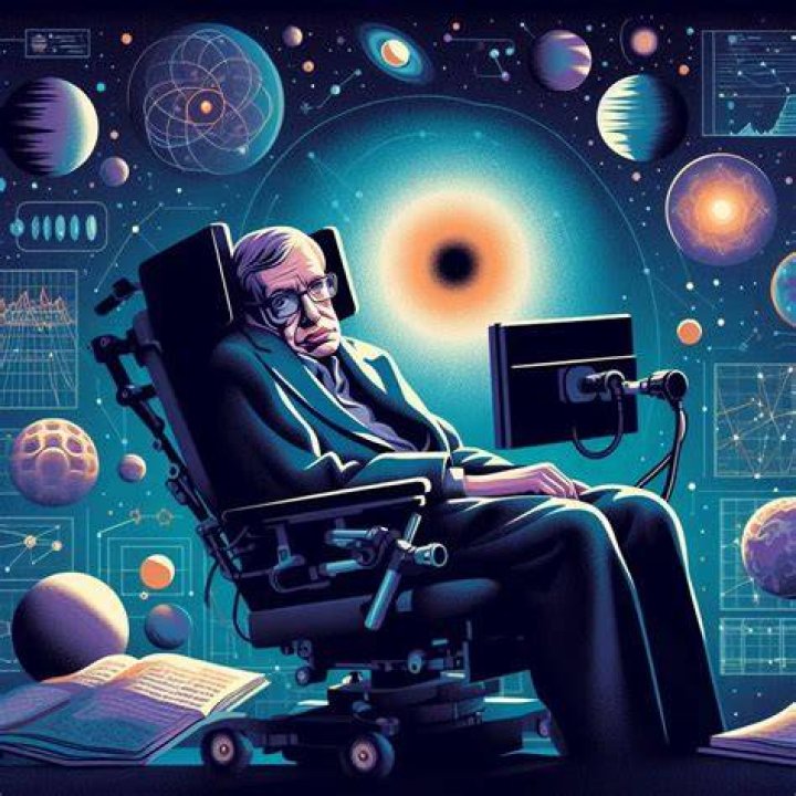 Stephen Hawking's first wife intensifies attack on The Theory of