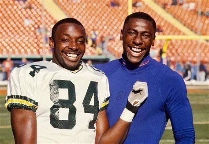 Sterling Sharpe: Age, Career, And Legacy