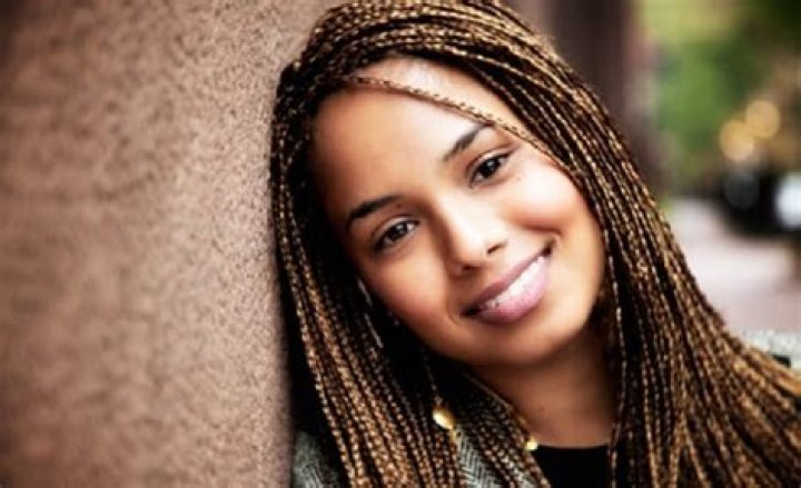 Stevanna Jackson jackson daughter, jackson, Jackson family