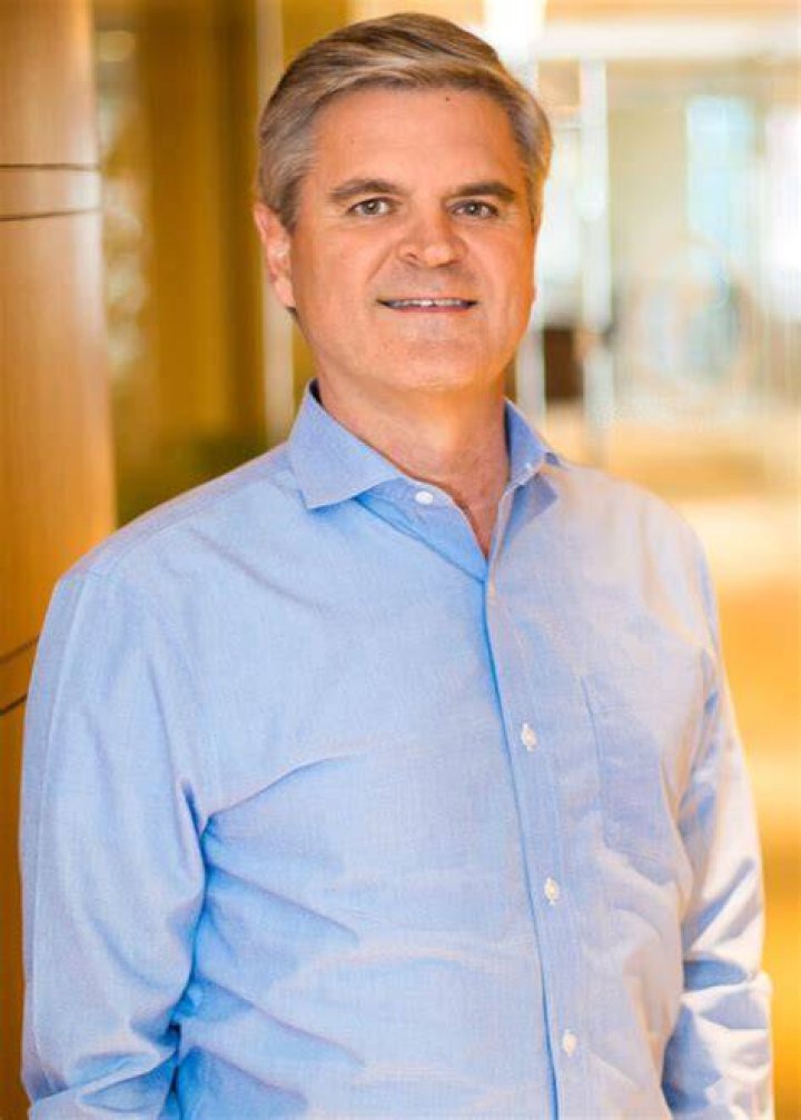 Steve Case Speaking Engagements, Schedule, & Fee WSB