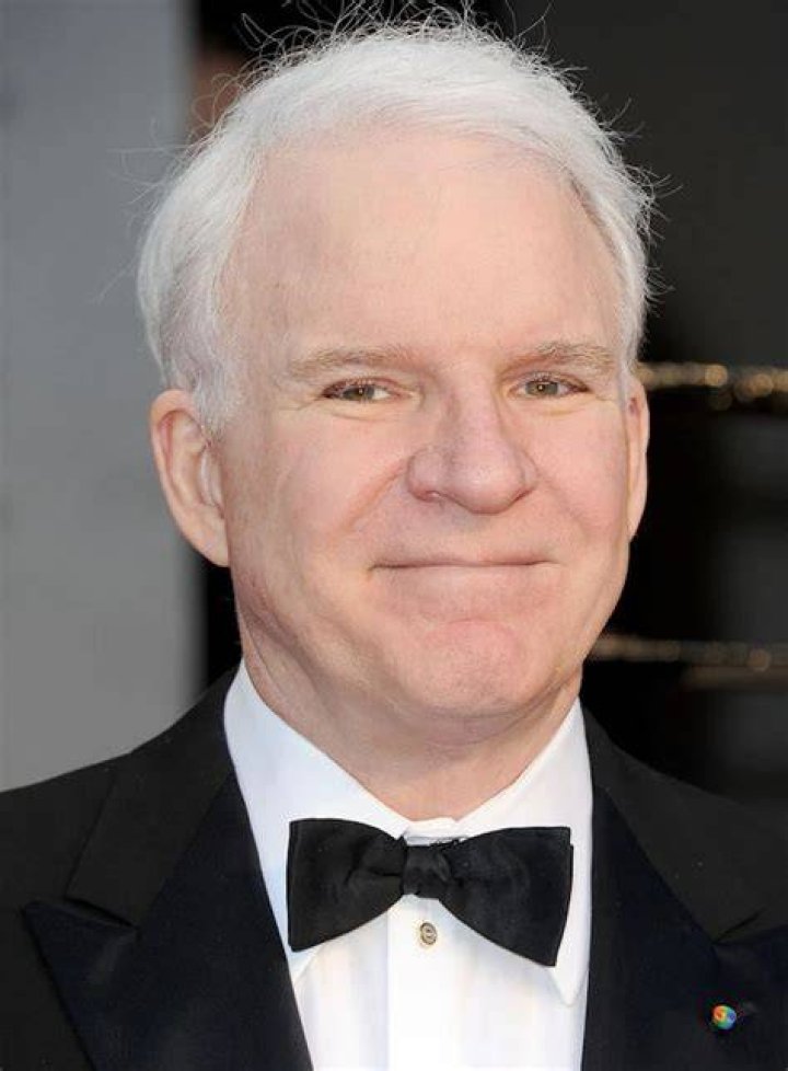 Steve Martin Disney Wiki FANDOM powered by Wikia