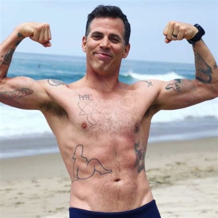 Steve O Net Worth As Updated in 2024 AMJ