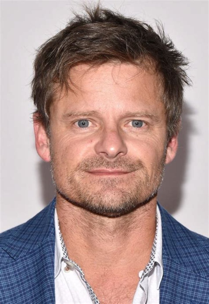 Steve Zahn Disney Fanon Wiki Fandom