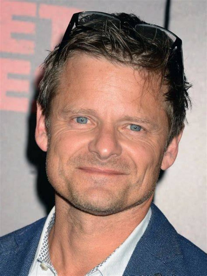 Steve Zahn Gingo Wiki Fandom