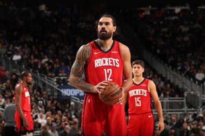 Steven Adams plans to celebrate his birthday in the bubble by ‘having a feed’ NBA Action News