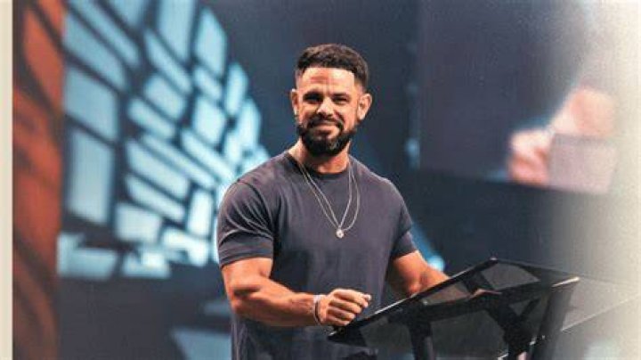 Steven Furtick Net Worth 2021 Early life, Career and Achievements