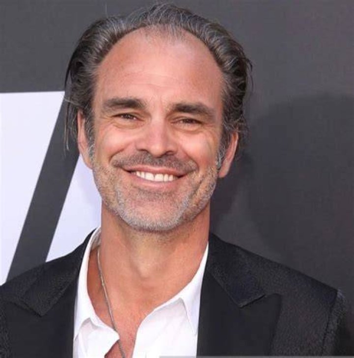 Steven Ogg &mdash; The Movie Database (TMDB)