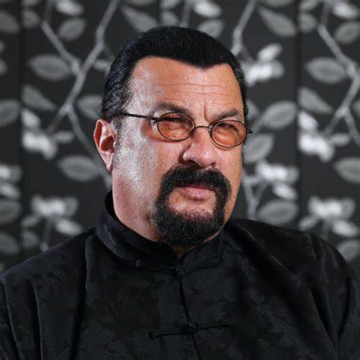 Steven Seagal's Cultural Roots: Uncovering His Ancestry